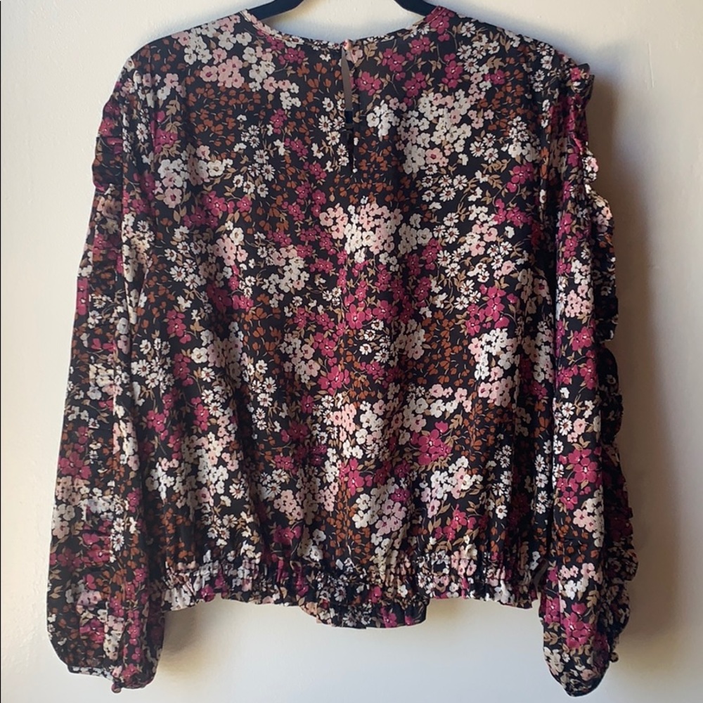 Ann Taylor blouse - Picture 5 of 7